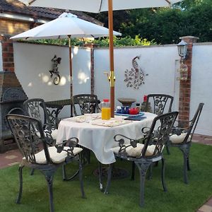 Best Area Close To Leeds Centre